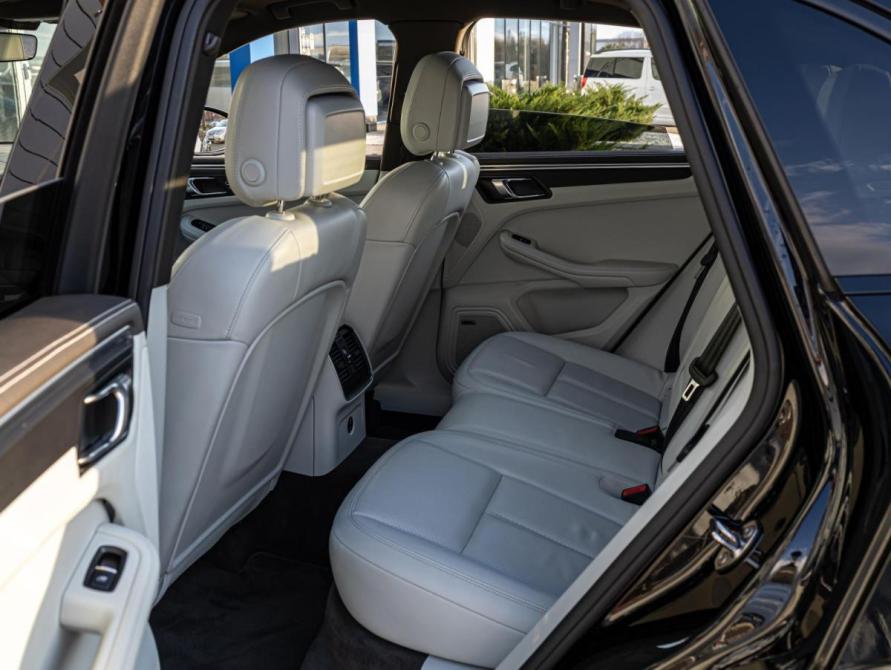 Porsche Macan I Рестайлинг Краснодар  - изображение 16