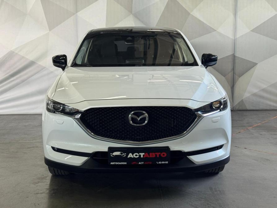 Mazda CX-5 II Оренбург  - изображение 2