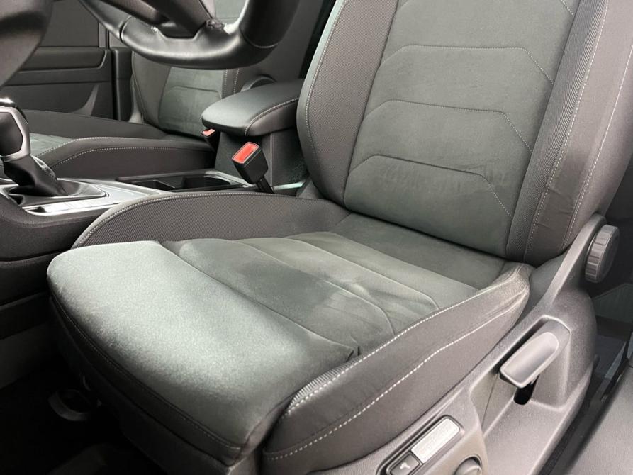 Volkswagen Tiguan II Рестайлинг Ижевск  - изображение 14