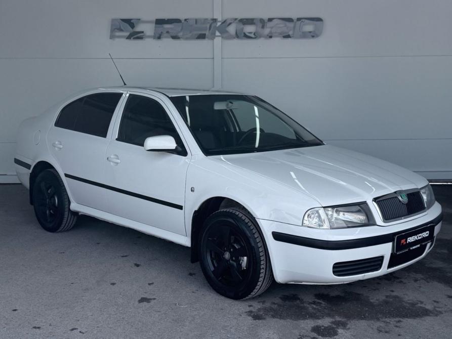 Skoda Octavia I (A4) Рестайлинг Уфа  - изображение 1
