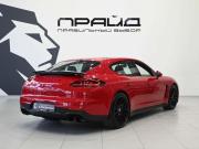 Porsche Panamera I Рестайлинг Ростов-на-Дону  - изображение 38