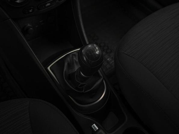 Hyundai Solaris I Рестайлинг с пробегом 2015 года, цена 1 029 000 рублей, 69750 км, хэтчбек, Автокод Объявления