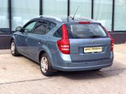 Kia Ceed I Екатеринбург  - изображение 25