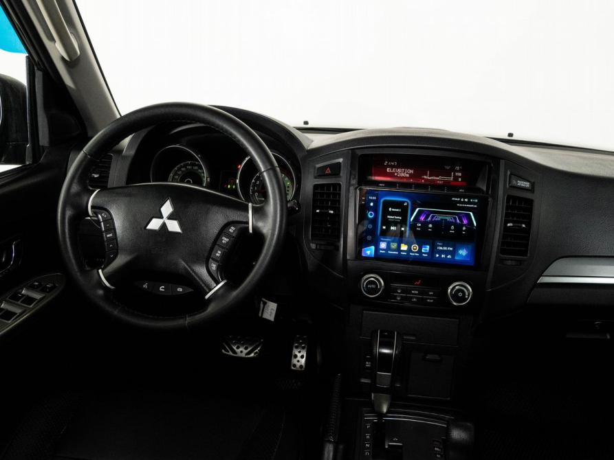 Mitsubishi Pajero IV Рестайлинг 1 Казань  - изображение 13