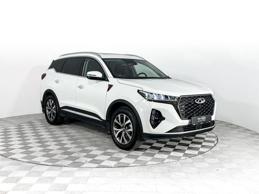 Chery Tiggo 7 Pro Max I Ногинск  - изображение 4