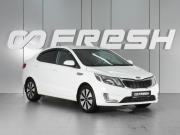 Kia Rio III Минеральные Воды  - изображение 18