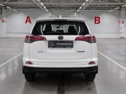 Toyota RAV4 IV (XA40) Рестайлинг Казань  - изображение 31