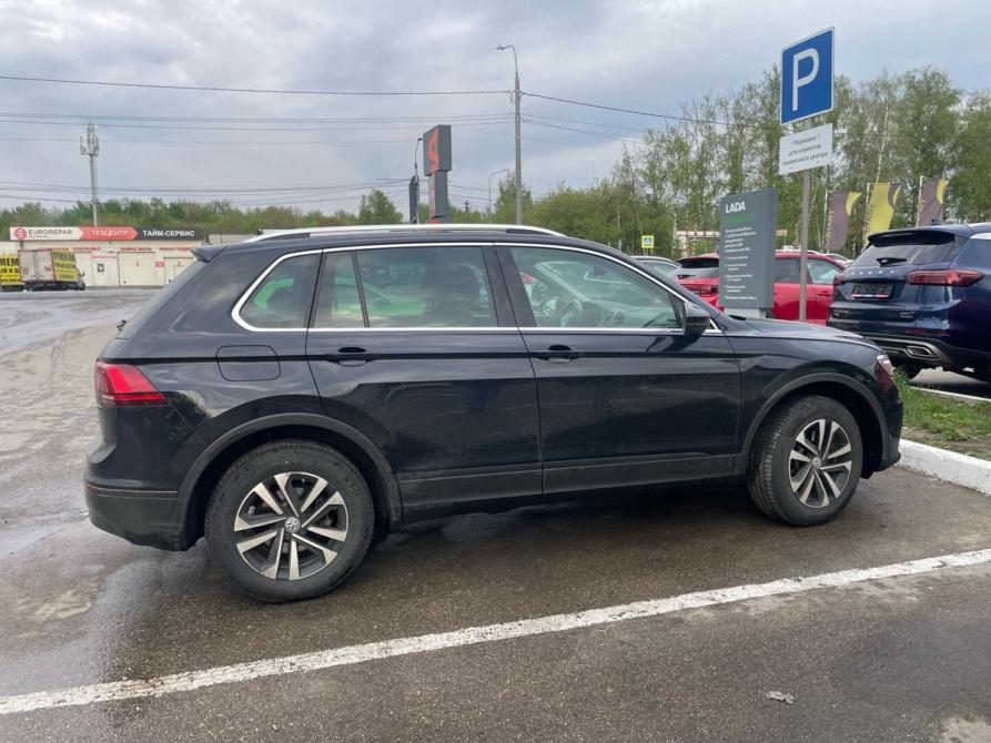 Volkswagen Tiguan II Нижний Новгород  - изображение 4