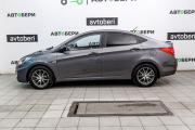 Hyundai Solaris I Ульяновск  - изображение 27