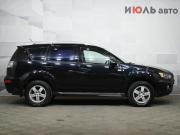 Mitsubishi Outlander II Рестайлинг Екатеринбург  - изображение 25
