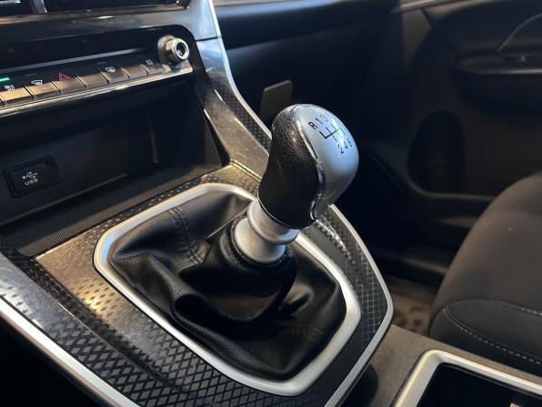 Haval M6 II с пробегом 2023 года, цена 2 000 000 рублей, 44310 км, внедорожник, Автокод Объявления
