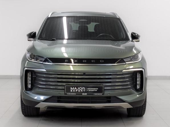 Exeed TXL I Рестайлинг 2 с пробегом 2024 года, цена 2 980 000 рублей, 14469 км, внедорожник, Автокод Объявления
