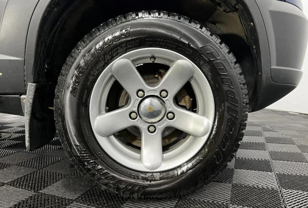 Chevrolet Niva I Рестайлинг Нижний Новгород  - изображение 21
