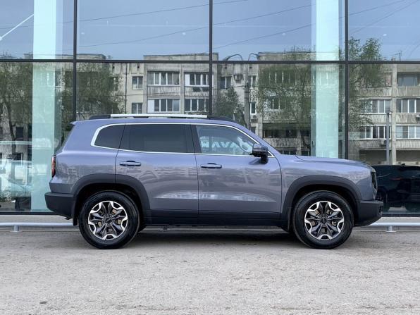 Haval Dargo с пробегом 2023 года, цена 2 838 000 рублей, 34000 км, внедорожник, Автокод Объявления