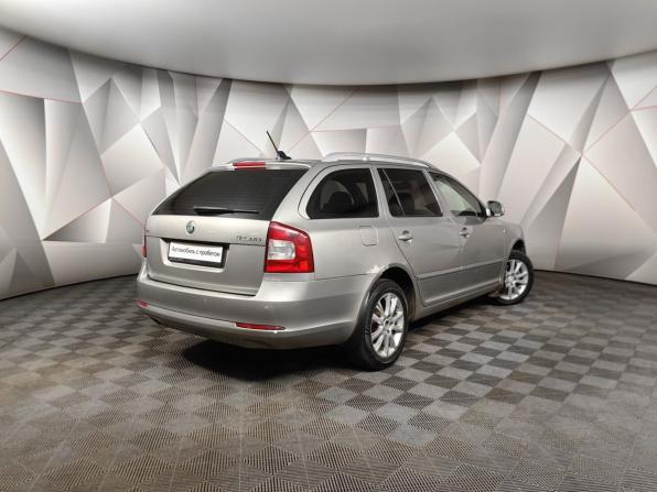 Skoda Octavia II (A5) Рестайлинг с пробегом 2012 года, цена 709 000 рублей, 286618 км, универсал, Автокод Объявления