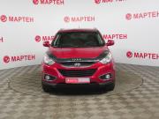 Hyundai ix35 I Вологда  - изображение 19