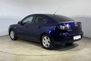 Mazda 3 I (BK) Рестайлинг Саранск  - изображение 43