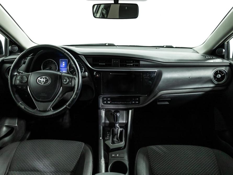 Toyota Corolla XI (E160 E170 E180) Санкт-Петербург  - изображение 14