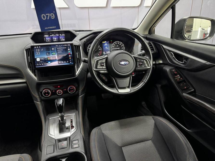 Subaru XV II Рестайлинг Благовещенск  - изображение 27