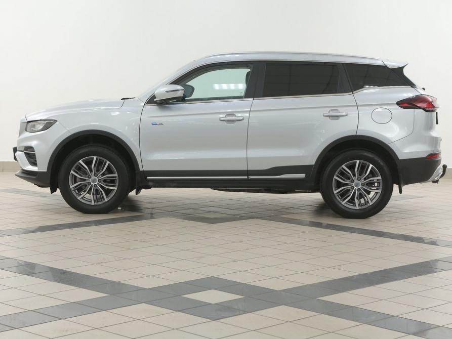 Geely Atlas Pro Иваново  - изображение 7