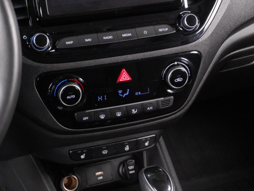Hyundai Solaris II Рестайлинг Сургут  - изображение 18