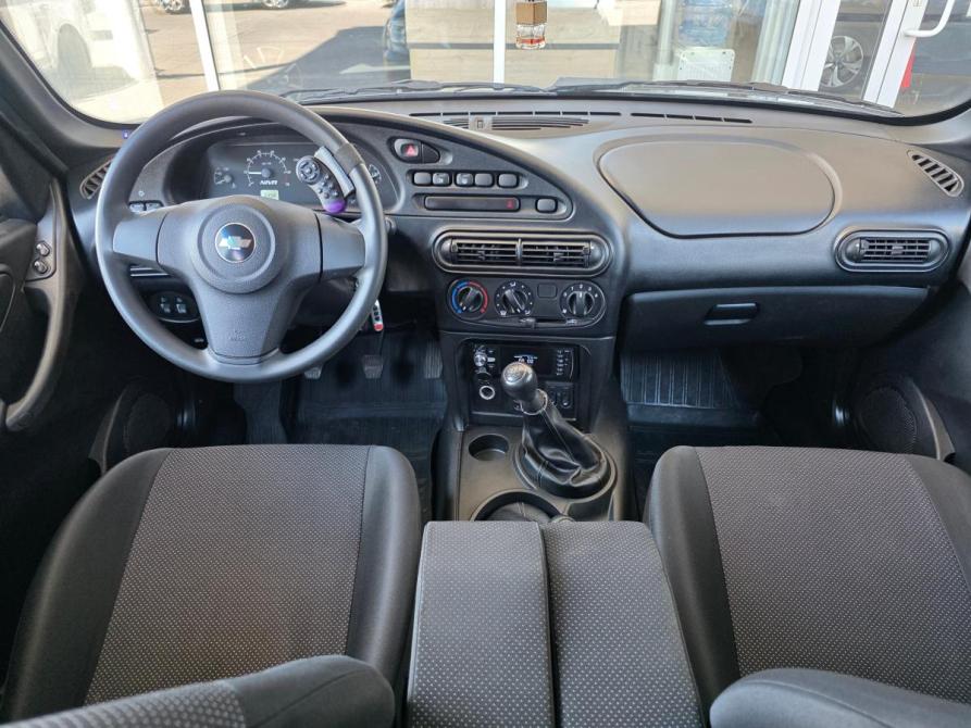 Chevrolet Niva I Рестайлинг Липецк  - изображение 6
