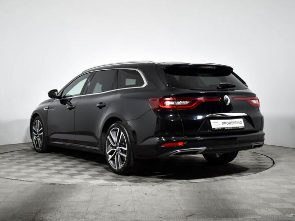 Renault Talisman I с пробегом 2017 года, цена 1 349 000 рублей, 203496 км, универсал, Автокод Объявления