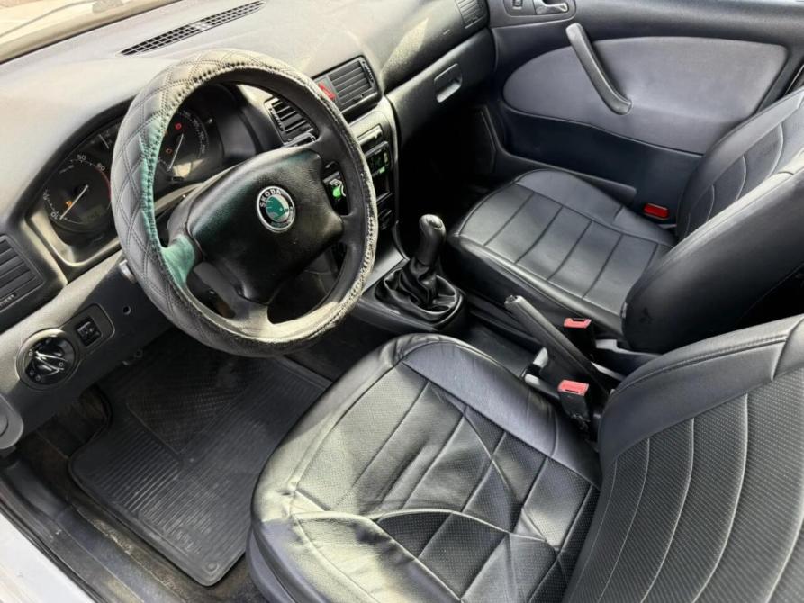Skoda Octavia I (A4) Рестайлинг Набережные Челны  - изображение 8