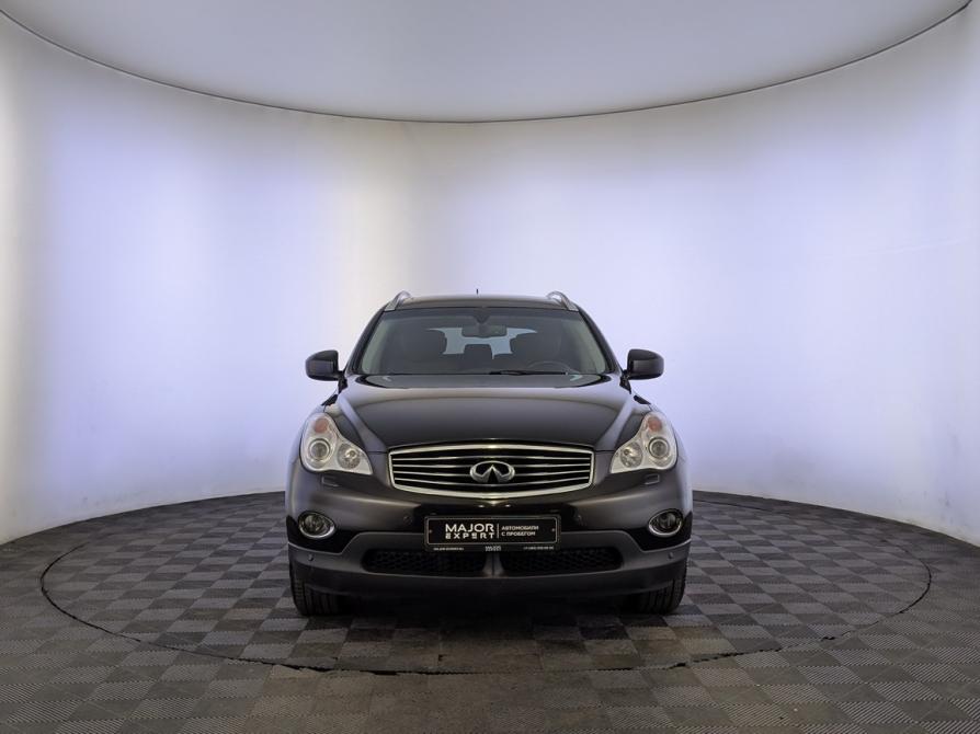 Infiniti EX I (J50) Москва  - изображение 2
