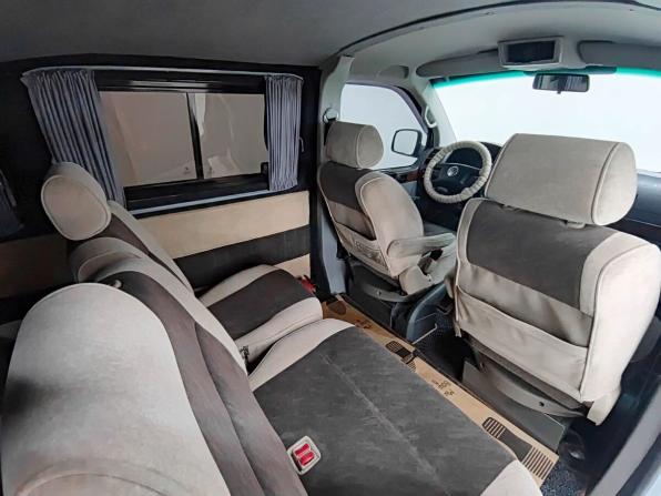 Volkswagen Transporter T5 с пробегом 2007 года, цена 1 061 100 рублей, 283792 км, минивэн, Автокод Объявления