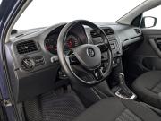 Volkswagen Polo V Рестайлинг Москва  - изображение 41