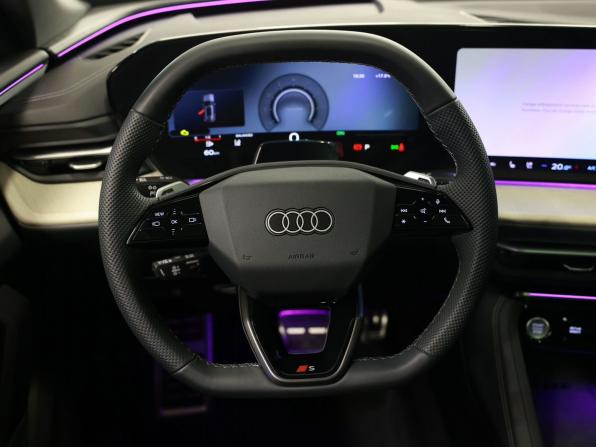 Audi Q5 III с пробегом 2026 года, цена 6 590 000 рублей, 30 км, внедорожник, Автокод Объявления