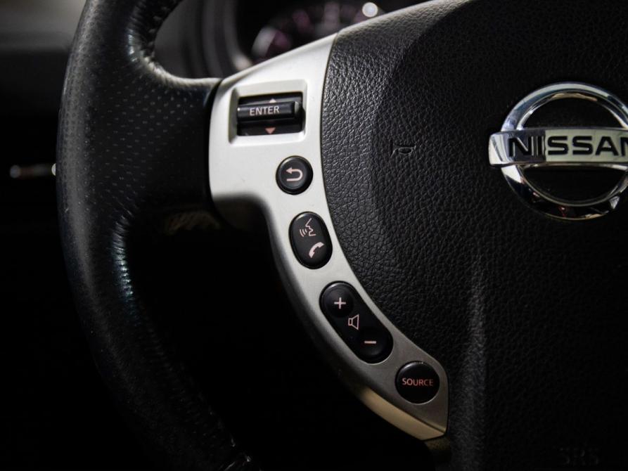 Nissan X-Trail II Рестайлинг Иркутск  - изображение 10