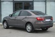 Lada (ВАЗ) Vesta I Саратов  - изображение 31