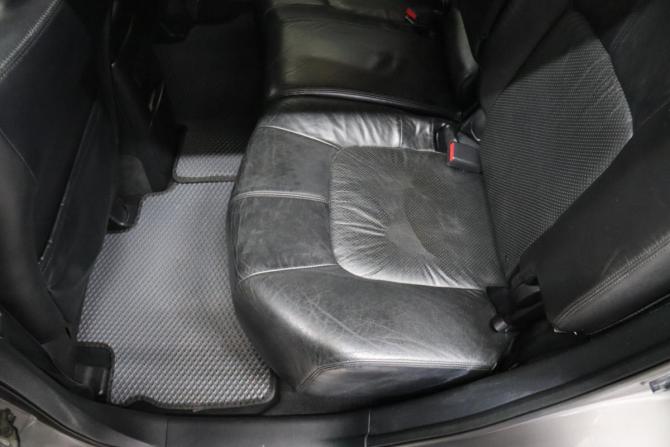 Nissan Murano II (Z51) с пробегом 2008 года, цена 1 095 170 рублей, 278260 км, внедорожник, Автокод Объявления