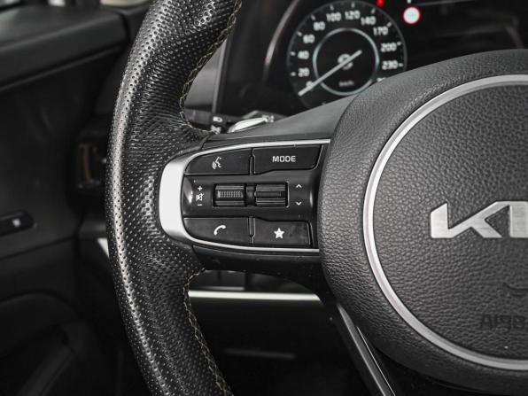 Kia Sportage V с пробегом 2023 года, цена 3 348 000 рублей, 58222 км, внедорожник, Автокод Объявления