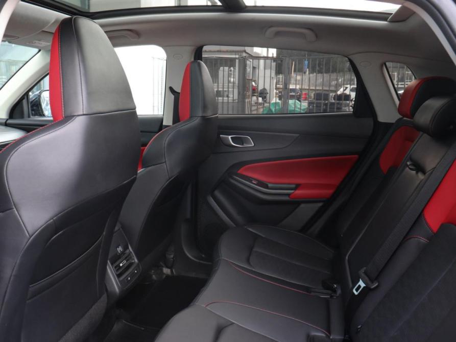 Changan UNI-S I Химки  - изображение 10