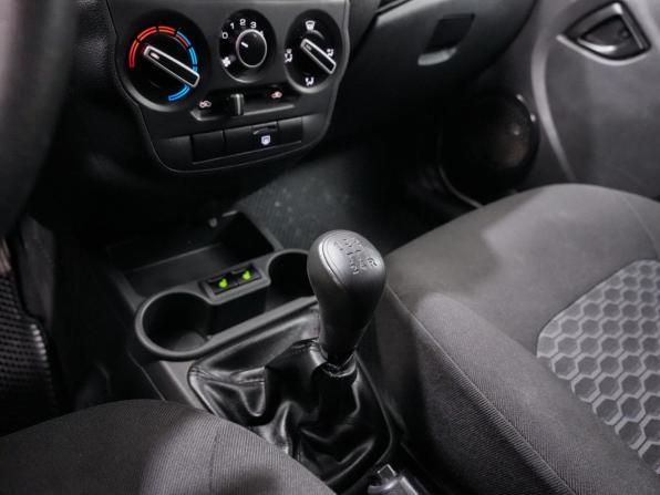 Lada (ВАЗ) Granta I Рестайлинг с пробегом 2019 года, цена 575 000 рублей, 159000 км, хэтчбек, Автокод Объявления