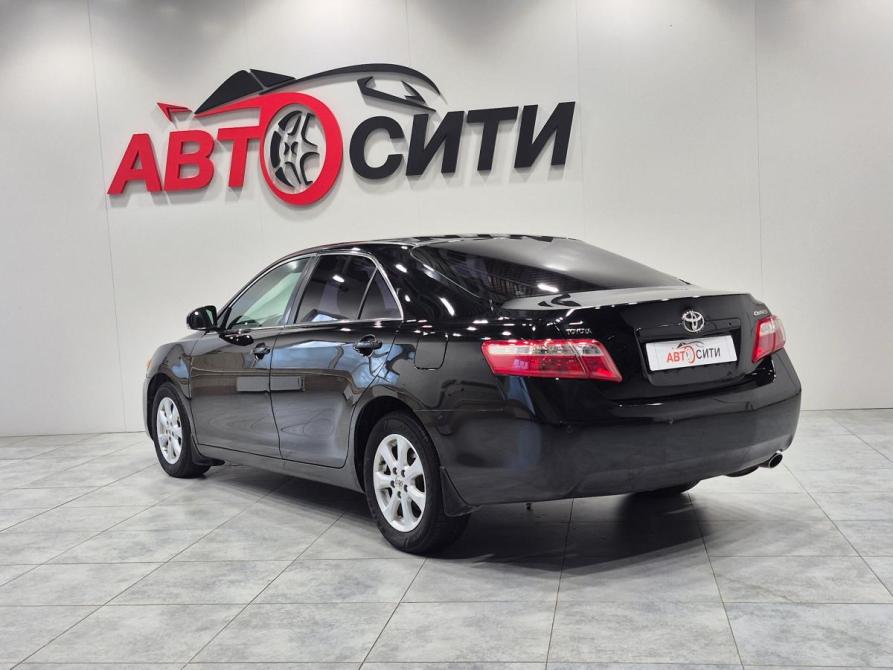 Toyota Camry VI (XV40) Рестайлинг Воронеж  - изображение 4
