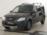 Lada (ВАЗ) Largus I Иваново  - изображение 25