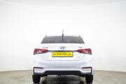 Hyundai Solaris II Оренбург  - изображение 27