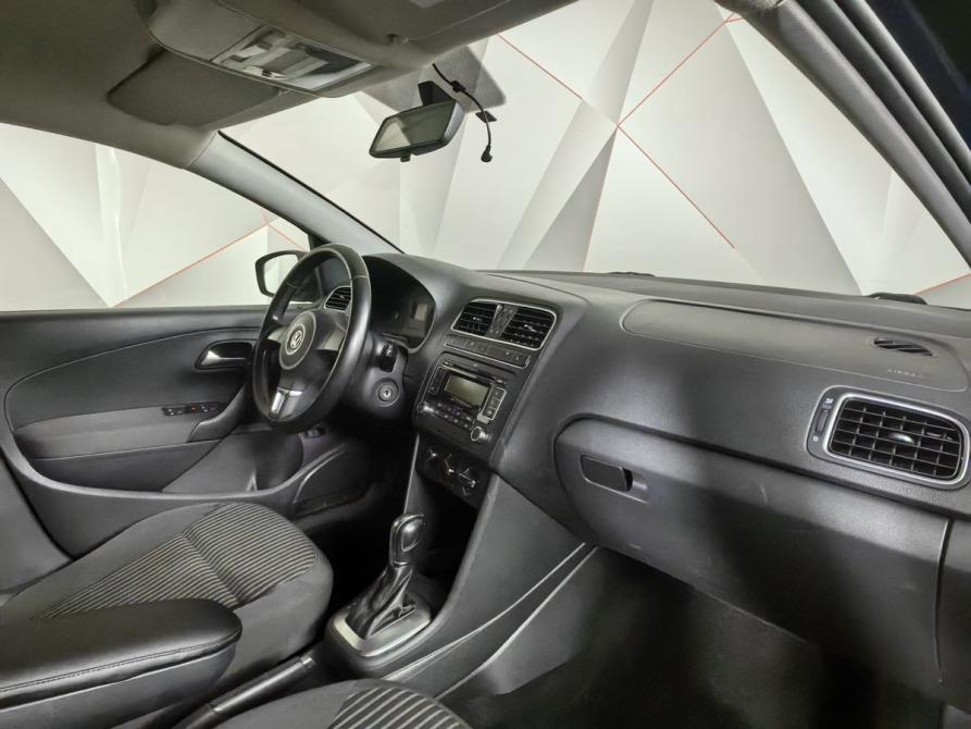 Volkswagen Polo V Москва  - изображение 11