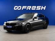 BMW 5 серии VII (G30/G31/G38) Рестайлинг Москва  - изображение 30