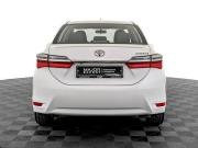 Toyota Corolla XI (E160 E170 E180) Рестайлинг 1 Москва  - изображение 32