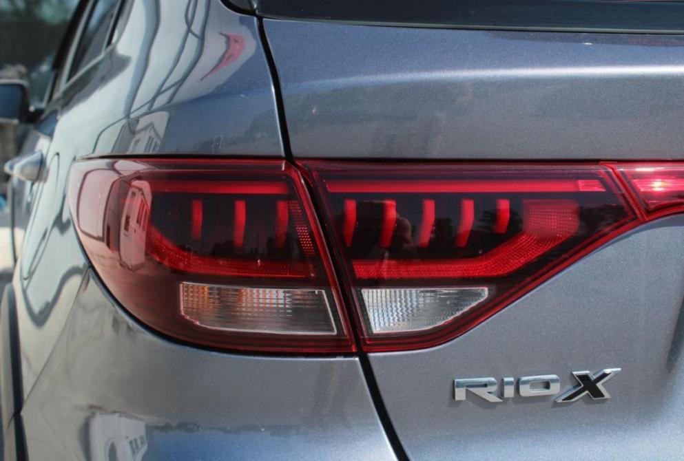 Kia Rio IV Рестайлинг Саратов  - изображение 10