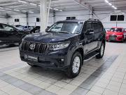 Toyota Land Cruiser Prado 150 Series Рестайлинг 3 Набережные Челны  - изображение 35