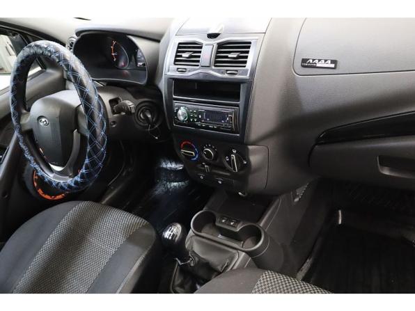 Lada (ВАЗ) Granta I Рестайлинг с пробегом 2019 года, цена 668 300 рублей, 57951 км, седан, Автокод Объявления
