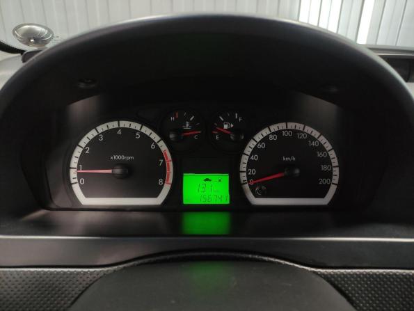Chevrolet Aveo I Рестайлинг с пробегом 2010 года, цена 385 000 рублей, 156740 км, седан, Автокод Объявления