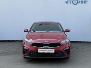 Kia Cerato IV Москва  - изображение 14
