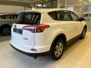 Toyota RAV4 IV (XA40) Рестайлинг Челябинск  - изображение 26